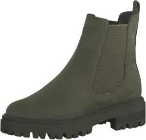 Tamaris  Stiefel Stiefeletten Da.-Stiefel 1-1-25418-29/722