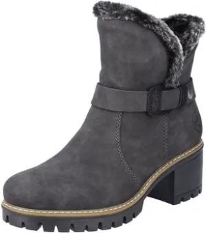 Rieker  Stiefel Stiefeletten Y8674-45