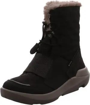 Superfit Stiefel Winterstiefel Stiefel Textil TWILIGHT 1-000154-2000