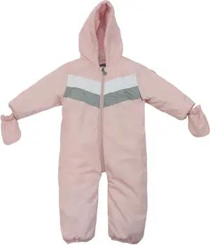 Peak Mountain  Overalls Combinaison de ski layette MECARO