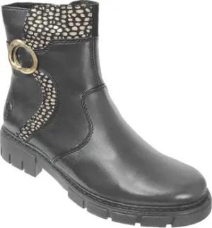 Rieker  Stiefeletten Z3586