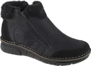 Rieker Damenstiefel Booties