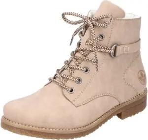Rieker  Stiefel Stiefeletten 73511-20