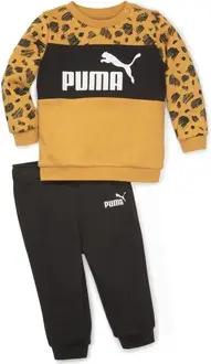 Puma Kleider & Outfits MINICATS COLORBLOCK JOGGER