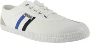 Kawasaki  Sneaker Retro Canvas Shoe K192496-ES 1002 White