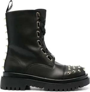 Versace Jeans Couture Stiefeletten -