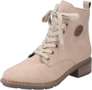 Rieker Stiefel Stiefeletten HWK Stiefel 77200-20