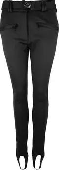 Peak Mountain Hosen Fuseau de ski softshell femme AFUZZONO