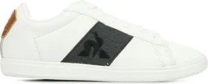Le Coq Sportif Sneaker COURTCLASSIC GS Blanc