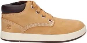 Timberland Stiefel A1V3G DAVIS SQUARE