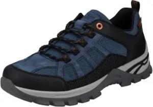 Rieker Fitnessschuhe Sportschuhe FSK Halbschuhe B6810-14