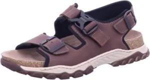 Josef Seibel  Herrenschuhe Offene JANOSCH 02-Sandalette 2780266/380