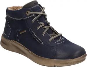 Josef Seibel Halbschuhe Conny 50, ocean