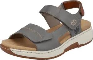 Rieker Sandalen Sandaletten FSK V8164-12