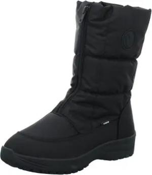Vista Stiefel Stiefel 24-4834K black Textil 24-4834K