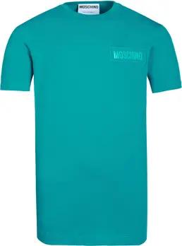 Moschino Couture! T-Shirt ZZA0710