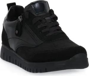 Tamaris Sneaker BLACK