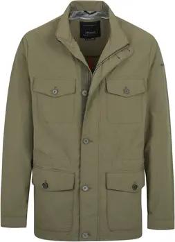 Geox Jacken M9221QT2538F3172