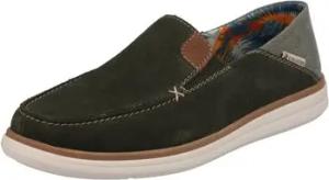 Rieker Herrenschuhe Slipper FSK Halbschuhe U0600-54