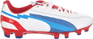 Puma Kinderschuhe 102595-01