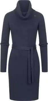 Ragwear Kleider Sweatkleid Miyya