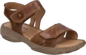 Josef Seibel Sandalen Debra 58, brandy