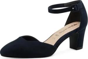 Tamaris  Pumps Da.-Slipper 1-1-24412-20/805 805