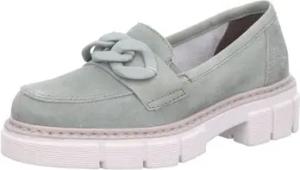 Rieker  Damenschuhe Slipper FSK Halbschuhe M3867-52