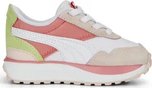 Puma Laufschuhe Cruise rider peony ac inf
