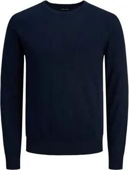 Jack & Jones Pullover 12208364 EMIL-NAVY BLAZER