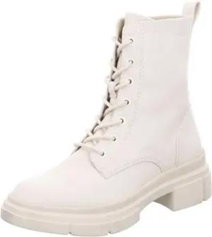 Tamaris Stiefel Stiefeletten Schnürstiefelette Kaltfutter 1-25824-29/458