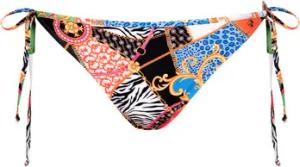 Lisca Bikini Ober- und Unterteile Bikini-Höschen-Strümpfe Bikini-Badehose mit niedriger Taille