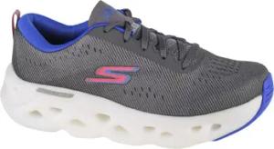 Skechers Herrenschuhe Go Run Swirl Tech