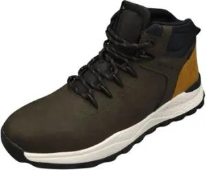 Tom Tailor  Stiefel Stiefeletten 42802 4280209