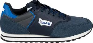 Gas Herrenschuhe GAM223603 | Alba NBX