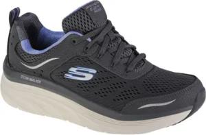 Skechers Sneaker Relaxed Fit: D'Lux Walker - Infinite Motion