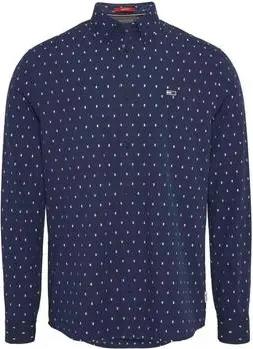 Tommy Hilfiger Hemdbluse -