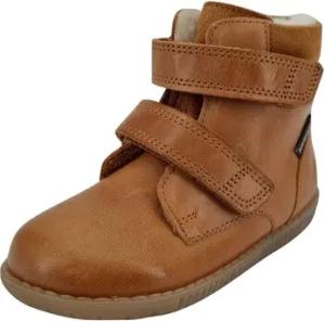 Bundgaard Stiefel Klettstiefel Rabbit Strap TEX BG303069-217