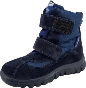 Naturino Stiefel Klettstiefel Thorens 01 3001379-0C01