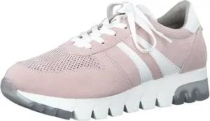 Tamaris Halbschuhe Schnuerschuhe Da.-Schnürer 1-1-23749-26/518