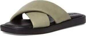 Tamaris Clogs Pantoletten 1/1-27118-20-708 1-1-27118-20/708