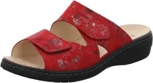 Longo Clogs Pantoletten Beq-Pantl-Wörishf-30 1112501/5