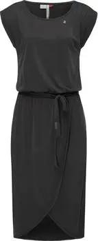 Ragwear Kleider Jerseykleid Ethany