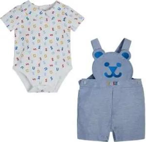 Guess Kleider & Outfits P3RG06J1300