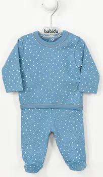 Babidu Kleider & Outfits 51174-AZUL