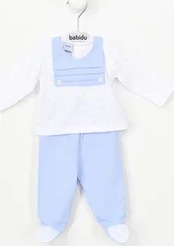 Babidu Kleider & Outfits 55285-CELESTE