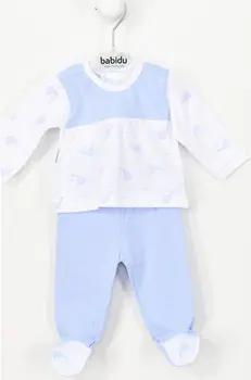 Babidu Kleider & Outfits 57288-CELESTE