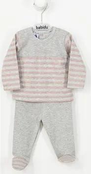 Babidu Kleider & Outfits 59124-ROSA