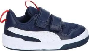 Puma  Kinderschuhe 380846 MULTIFLEX MESH V INF