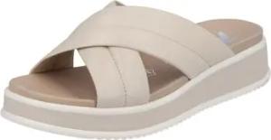 Rieker  Clogs Pantoletten FSK Sandalen W0802-80 80